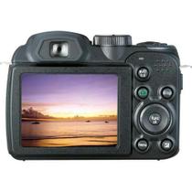 Câmera Digital GE X5 14.1MP 2.7"