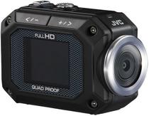 Câmera Digital JVC GC-XA1 5MP 1.5" Full HD