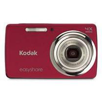 Câmera Digital Kodak EasyShare M532 14MP 2.7" foto 3