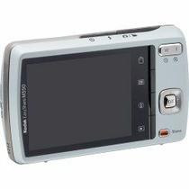 Câmera Digital Kodak EasyShare M550 12MP 3.0"