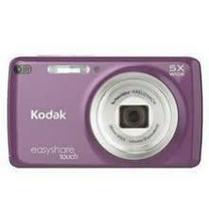 Câmera Digital Kodak EasyShare M577 14MP 3.0"