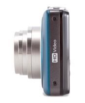 Câmera Digital Kodak EasyShare Touch M5370 16MP 3.0" foto 4