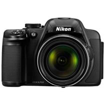 Câmera Digital Nikon P-520 18.1MP 3.2"