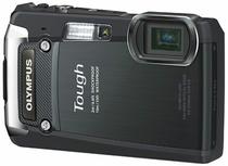 Câmera Digital Olympus TG-820 12MP 3.0" foto 1