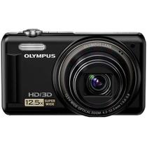 Câmera Digital Olympus VR-330 14.0MP 3.0"