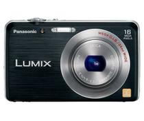 Câmera Digital Panasonic DMC-FH8PU 16.1MP 3.0"