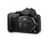 Câmera Digital Panasonic DMC-G3KPP 3D 16.0MP 3.0"  foto 1