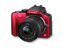 Câmera Digital Panasonic DMC-G3KPP 3D 16.0MP 3.0"  foto 2