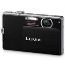 Câmera Digital Panasonic Lumix DMC-FP3 14.1MP 3.0"