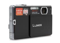 Câmera Digital Panasonic Lumix DMC-FP3 14.1MP 3.0" foto 2