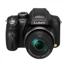 Câmera Digital Panasonic Lumix DMC-FZ47 12.1MP 3.0"