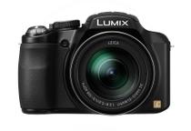 Câmera Digital Panasonic Lumix DMC-FZ60 16.1MP 3.0" foto 1