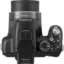 Câmera Digital Panasonic Lumix DMC-FZ60 16.1MP 3.0" foto 2