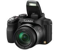 Câmera Digital Panasonic Lumix DMC-FZ60 16.1MP 3.0"