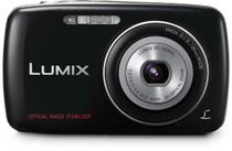 Câmera Digital Panasonic Lumix DMC-S3 14.1MP 2.7" foto 2