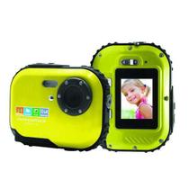 Câmera Digital Powerpack WP185 5.0MP 1.8" foto 2