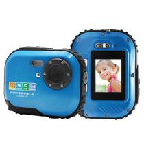 Câmera Digital Powerpack WP185 5.0MP 1.8" foto 1