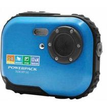 Câmera Digital Powerpack WP185 5.0MP 1.8"