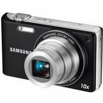 Câmera Digital Samsung PL-210 14.2MP 3.0" foto 1