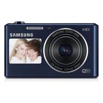 Câmera Digital Samsung DV-150F 16.1MP 3.0"