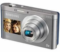 Câmera Digital Samsung DV-300F Wi-Fi 16.1MP 3.0"