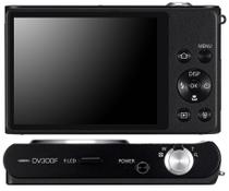 Câmera Digital Samsung DV-300F Wi-Fi 16.1MP 3.0" foto 1