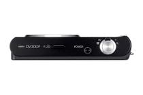 Câmera Digital Samsung DV-300F Wi-Fi 16.1MP 3.0" foto 3