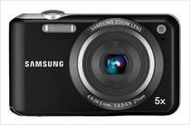 Câmera Digital Samsung ES-65 10.2MP 2.5"