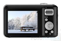 Câmera Digital Samsung ES-65 10.2MP 2.5" foto 1