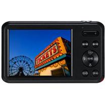 Câmera Digital Samsung ES-95 16.1MP 2.7"