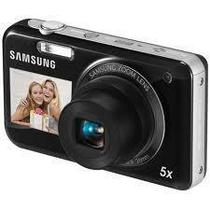 Câmera Digital Samsung PL-120 14.2MP 2.7"