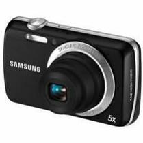 Câmera Digital Samsung PL-20 14.2MP 2.7" foto 1