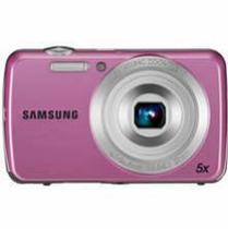 Câmera Digital Samsung PL-20 14.2MP 2.7" foto 2
