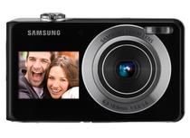 Câmera Digital Samsung PL-100 12.2MP 2.5" foto 2