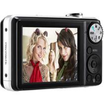Câmera Digital Samsung PL-100 12.2MP 2.5"