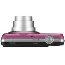 Câmera Digital Samsung PL-20 14.2MP 2.7" foto 3