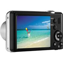 Câmera Digital Samsung PL-210 14.2MP 3.0"