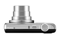 Câmera Digital Samsung PL-210 14.2MP 3.0" foto 2