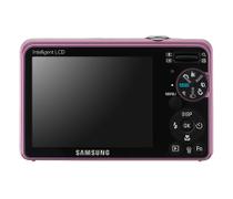 Câmera Digital Samsung PL-50 10.2MP 2.7" foto 1