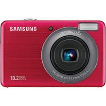 Câmera Digital Samsung SL-202 10.1MP 2.5"