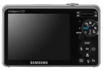 Câmera Digital Samsung SL-202 10.1MP 2.5" foto 2