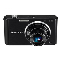 Câmera Digital Samsung ST77 16.1MP 2.7"
