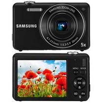 Câmera Digital Samsung ST-700 16.1MP 3.5" foto 2