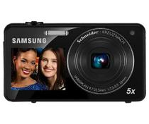 Câmera Digital Samsung ST-700 16.1MP 3.5"