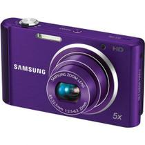 Câmera Digital Samsung ST-76 16.1MP 2.7"