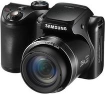 Câmera Digital Samsung WB-100 16.2MP 3.0"