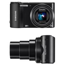 Câmera Digital Samsung WB-150F Wi-Fi 14.2MP 3.0"