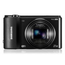 Câmera Digital Samsung WB-850 16.2MP 3.0"