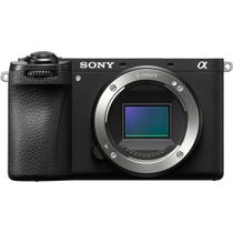 Câmera Digital Sony A6700 26MP 3.0"