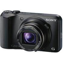 Câmera Digital Sony Cyber Shot DSC-H90 16.1MP 3.0"